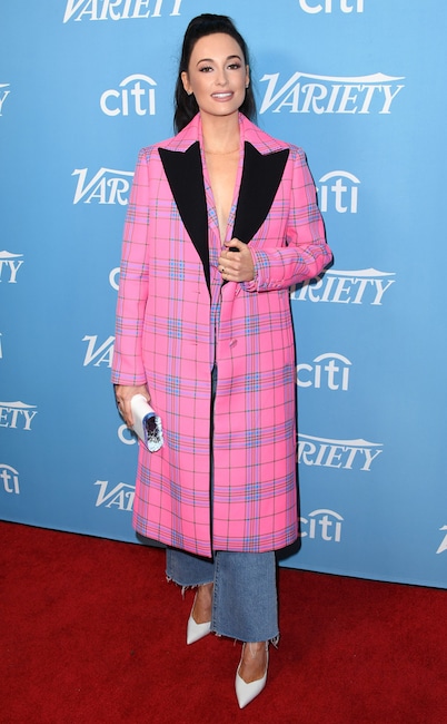Kacey Musgraves, 2019 Variety's Hitmakers Brunch